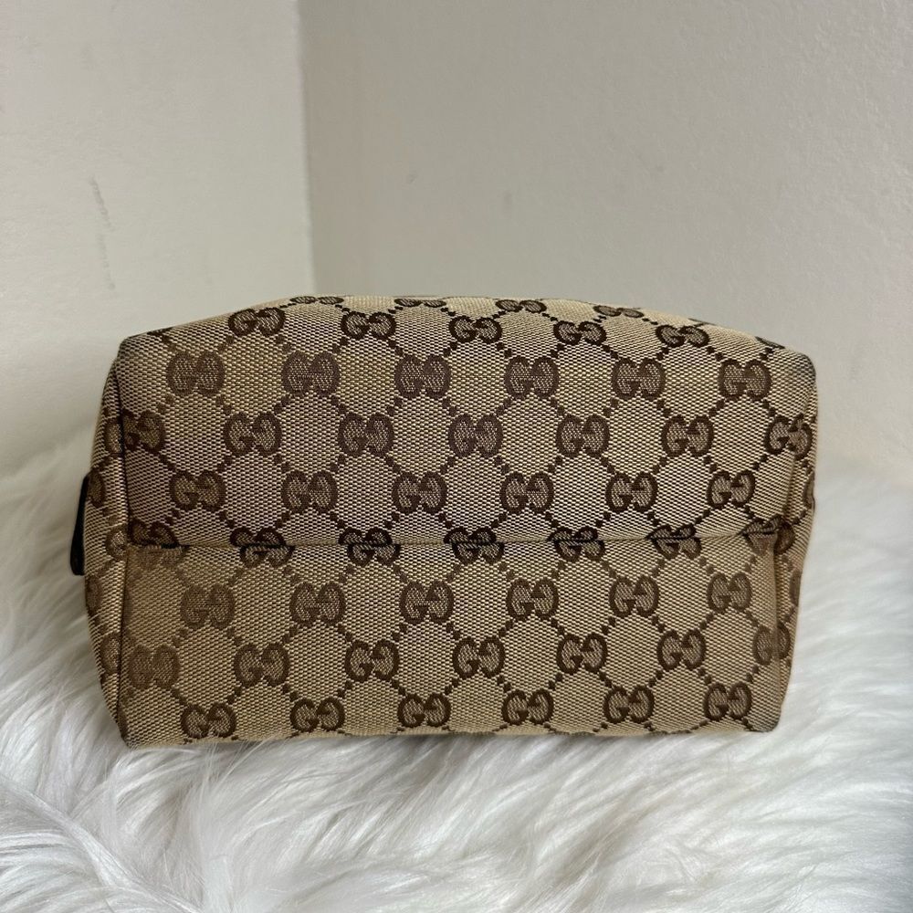 💯Authentic Gucci Mini Handbag🍀 - Picture 10 of 13